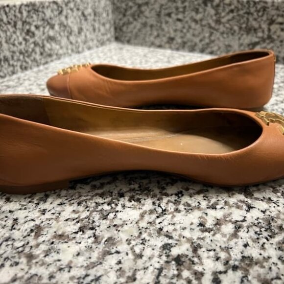 Tory Burch ballet flat - Picture 3 of 5